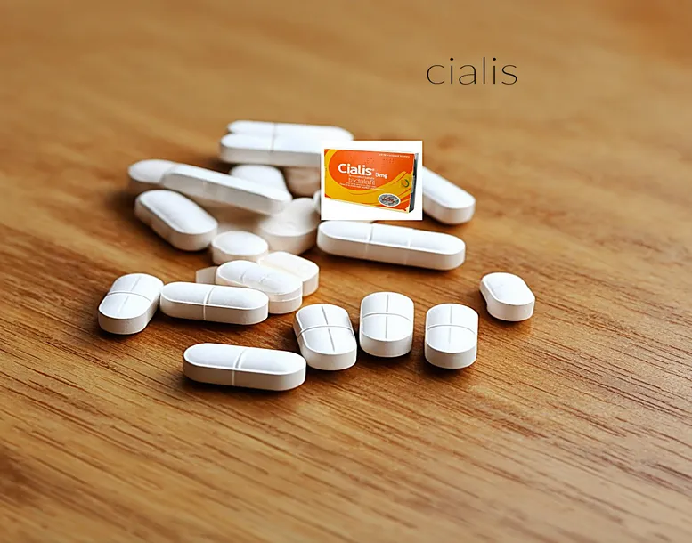 Cialis 1